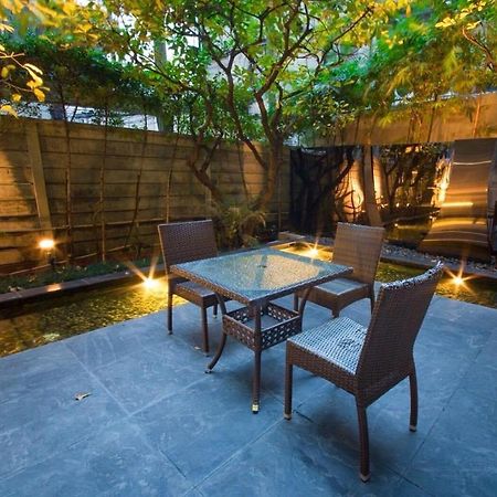 Boonrumpa Accommodation Бангкок Экстерьер фото