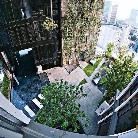 Boonrumpa Accommodation Бангкок Экстерьер фото