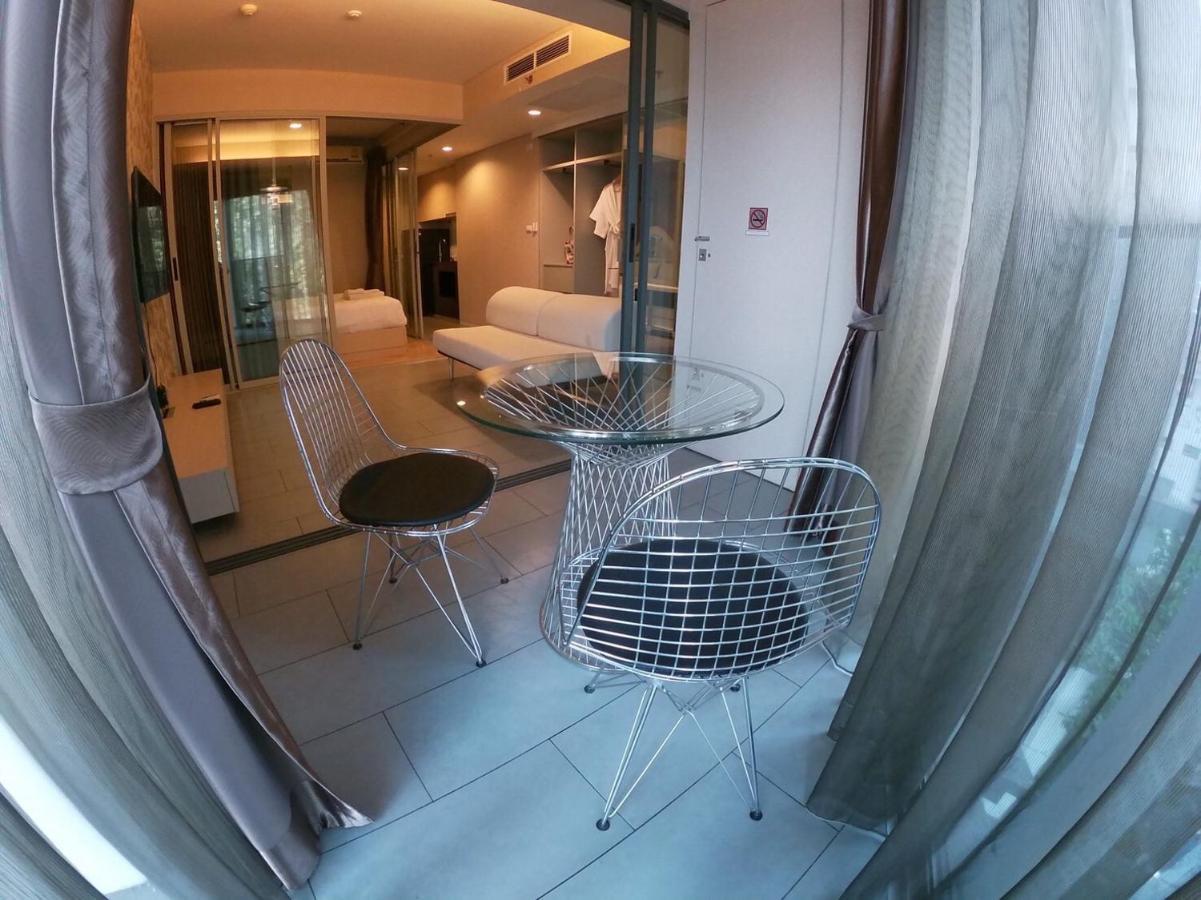 Boonrumpa Accommodation Бангкок Экстерьер фото
