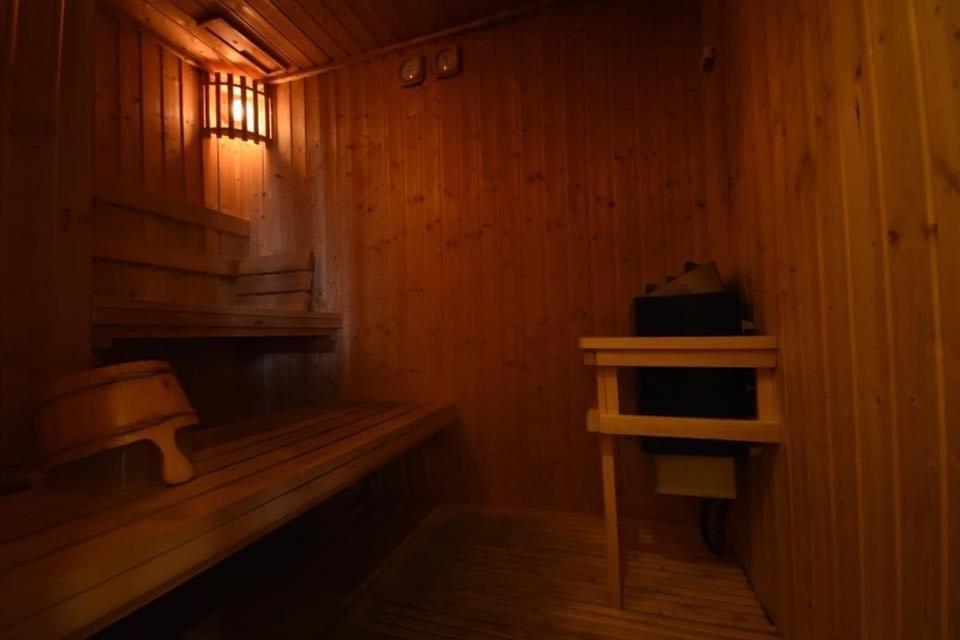 Boonrumpa Accommodation Бангкок Экстерьер фото