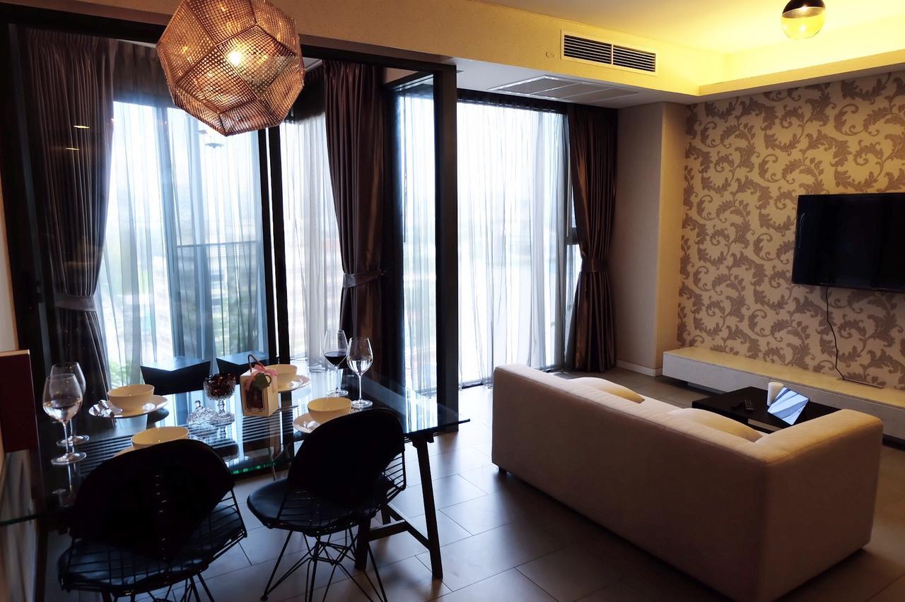 Boonrumpa Accommodation Бангкок Экстерьер фото