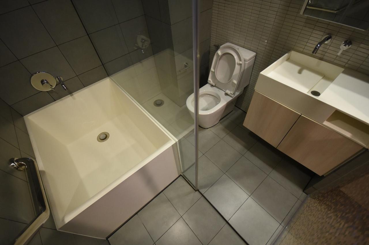 Boonrumpa Accommodation Бангкок Экстерьер фото