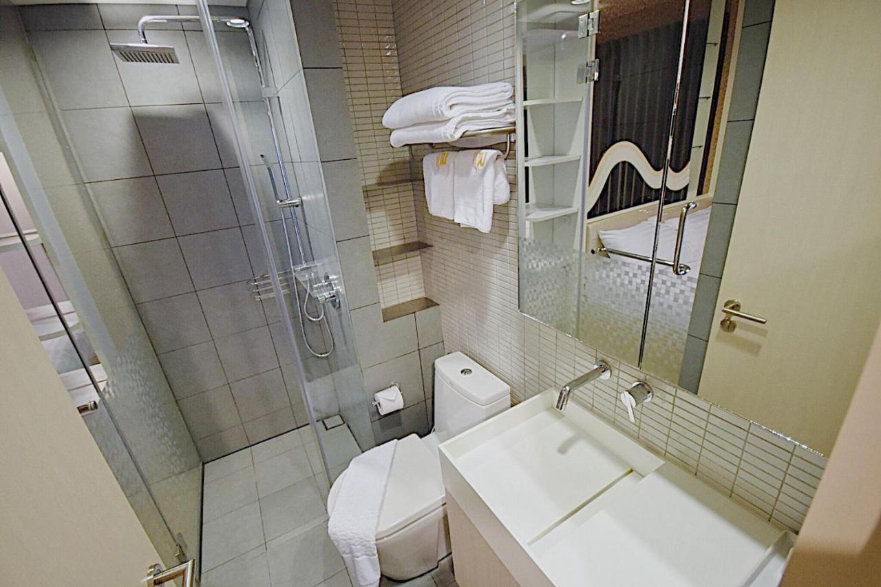 Boonrumpa Accommodation Бангкок Экстерьер фото